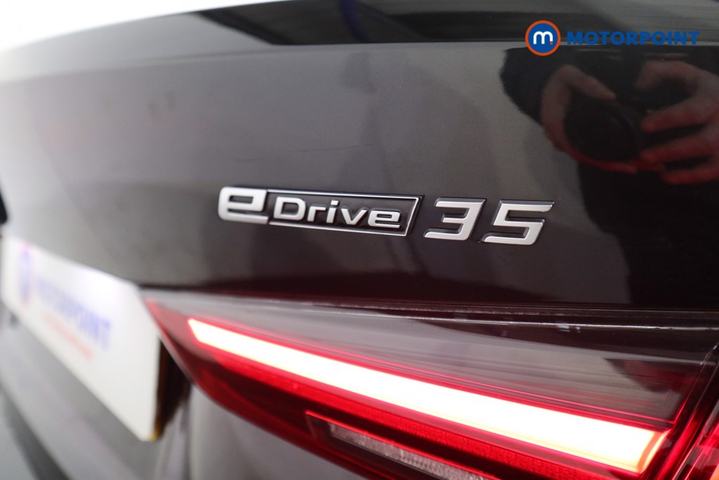 Used BMW i4 2025 for sale - 77128445: Photo 39