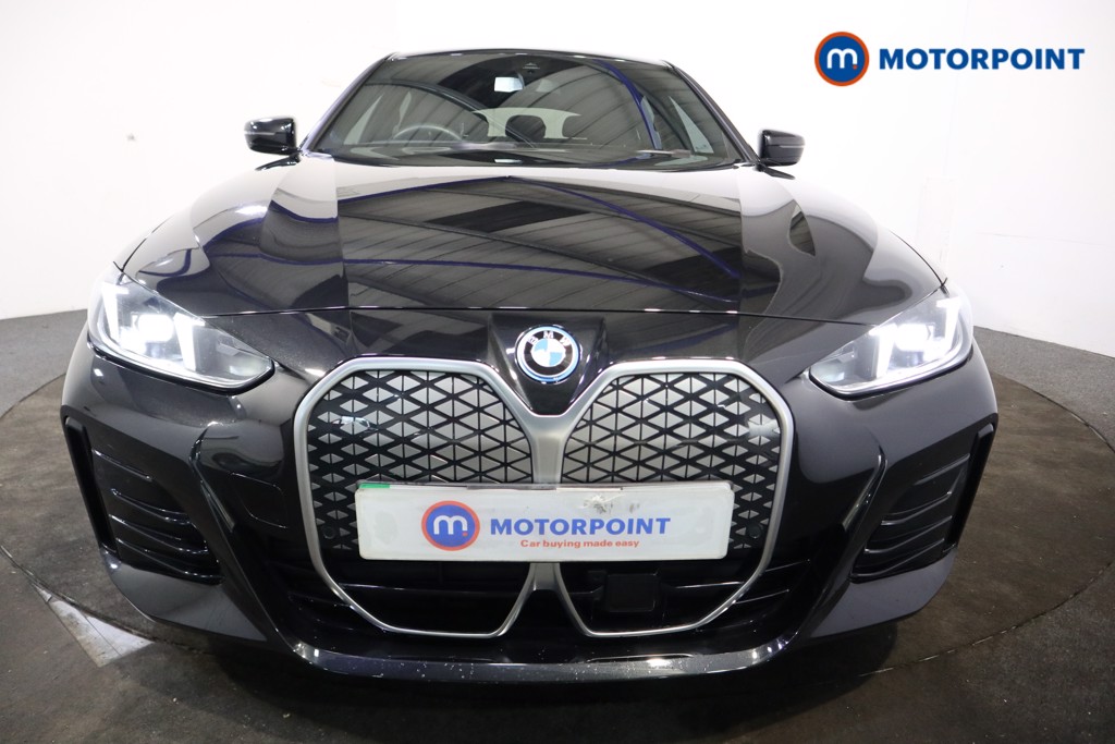 Used BMW i4 2025 for sale - 77128445: Photo 46