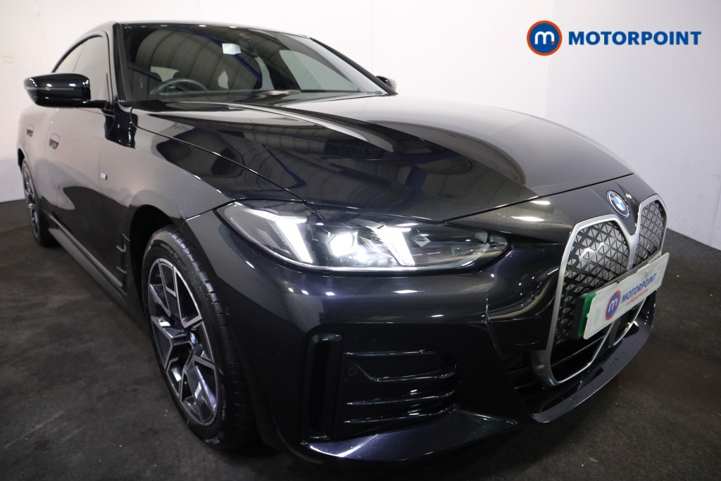 Used BMW i4 2025 for sale - 77128445: Photo 47