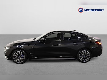 Used BMW i4 2025 for sale - 77128445: Photo
