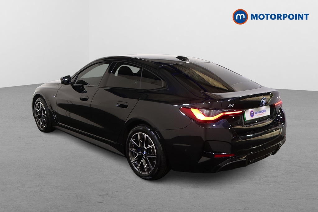 Used BMW i4 2025 for sale - 77128445: Photo 5