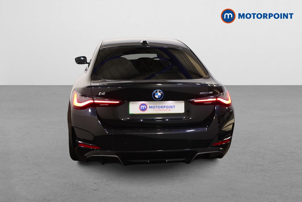 Used BMW i4 2025 for sale - 77128445: Photo 6