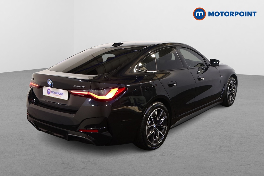 Used BMW i4 2025 for sale - 77128445: Photo 7