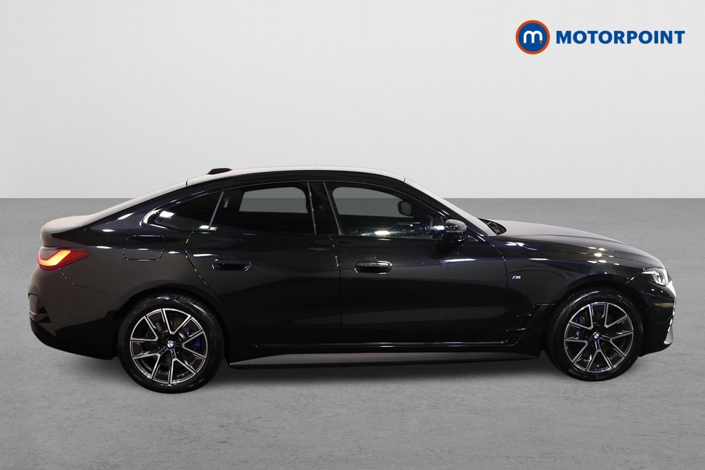 Used BMW i4 2025 for sale - 77128445: Photo 8