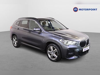 BMW - X1