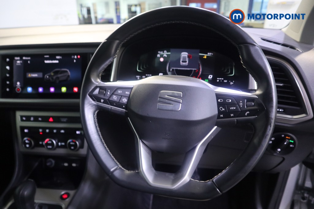 Used SEAT Ateca 2023 for sale - 77033936: Photo 10