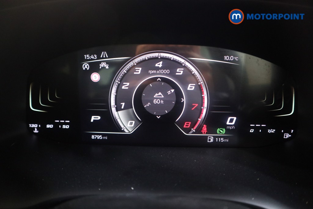 Used SEAT Ateca 2023 for sale - 77033936: Photo 11