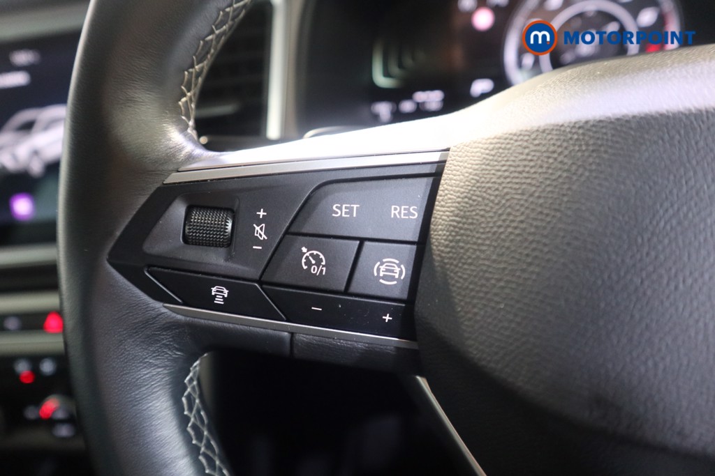 Used SEAT Ateca 2023 for sale - 77033936: Photo 12