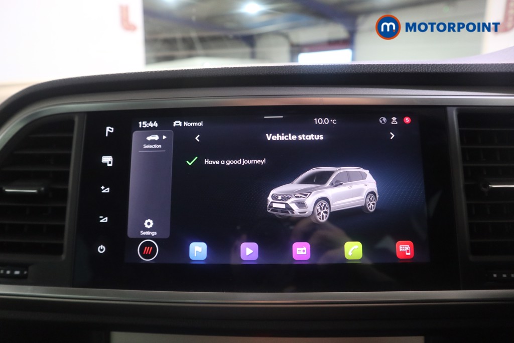 Used SEAT Ateca 2023 for sale - 77033936: Photo 17