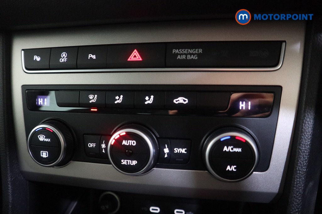 Used SEAT Ateca 2023 for sale - 77033936: Photo 18