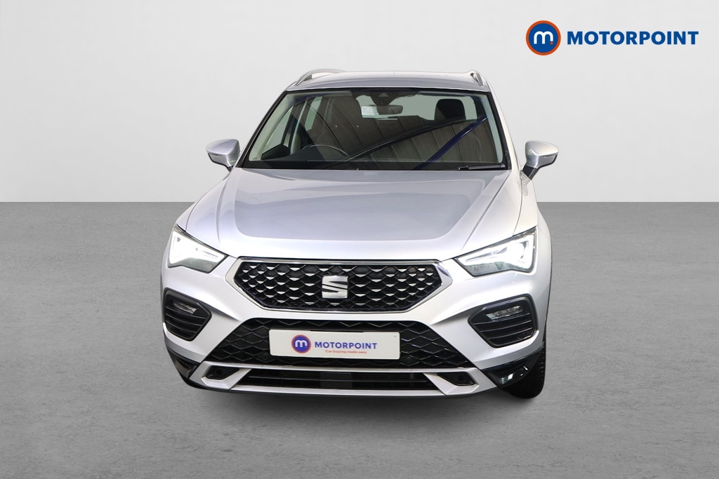 Used SEAT Ateca 2023 for sale - 77033936: Photo 2