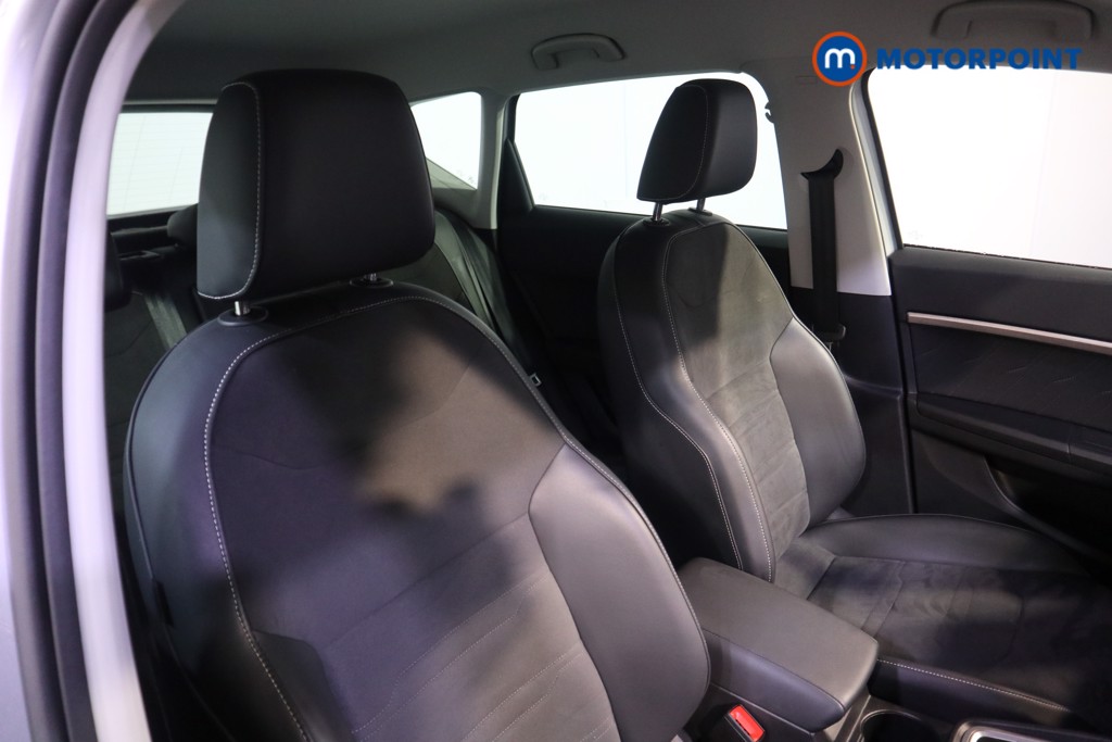 Used SEAT Ateca 2023 for sale - 77033936: Photo 21