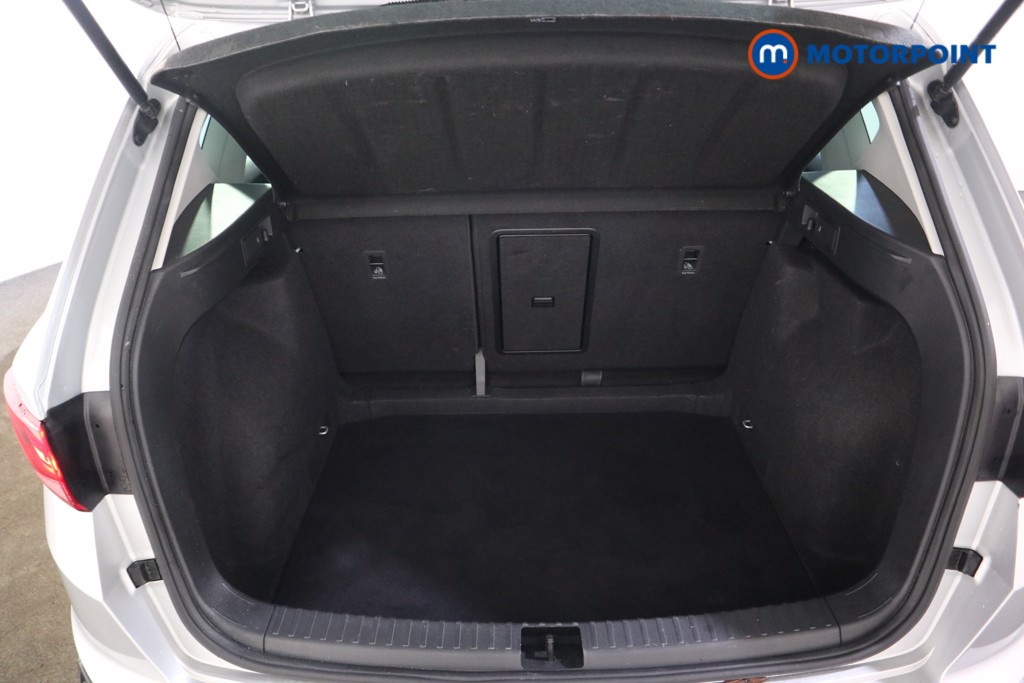 Used SEAT Ateca 2023 for sale - 77033936: Photo 24