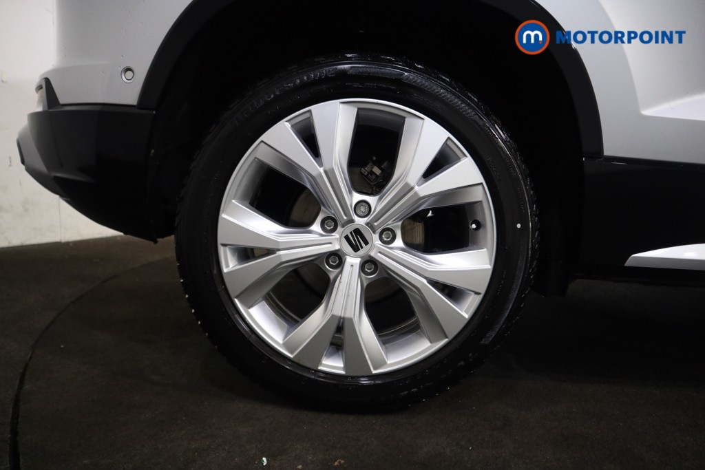 Used SEAT Ateca 2023 for sale - 77033936: Photo 25