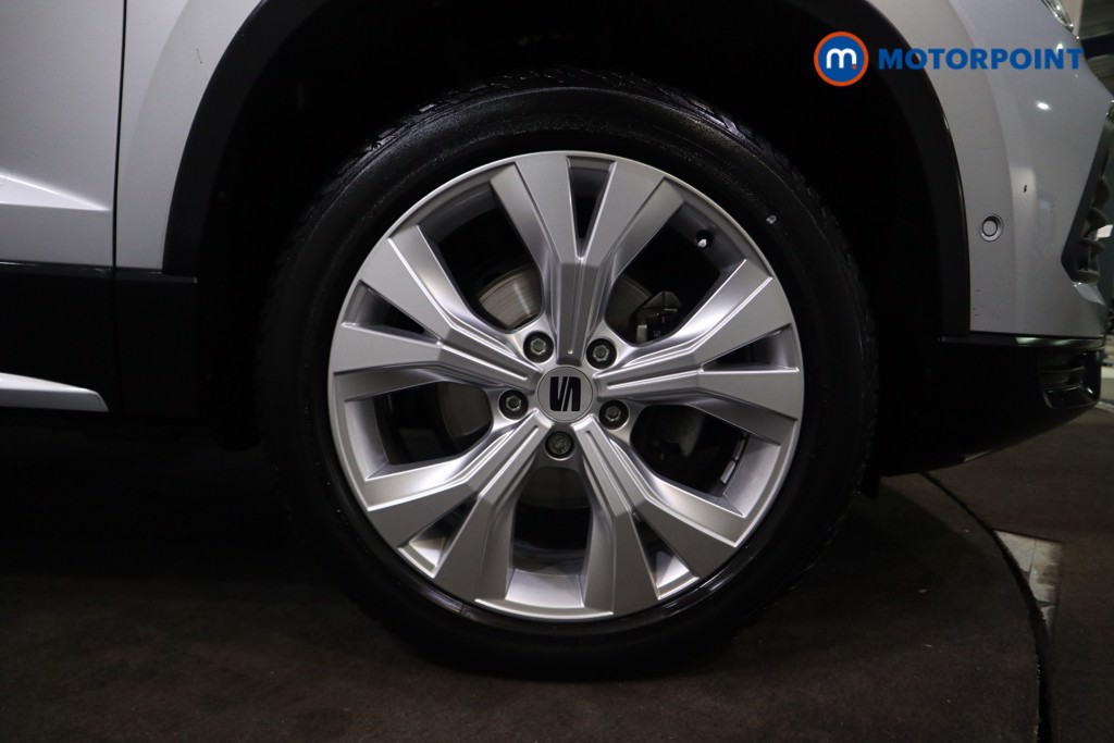 Used SEAT Ateca 2023 for sale - 77033936: Photo 26