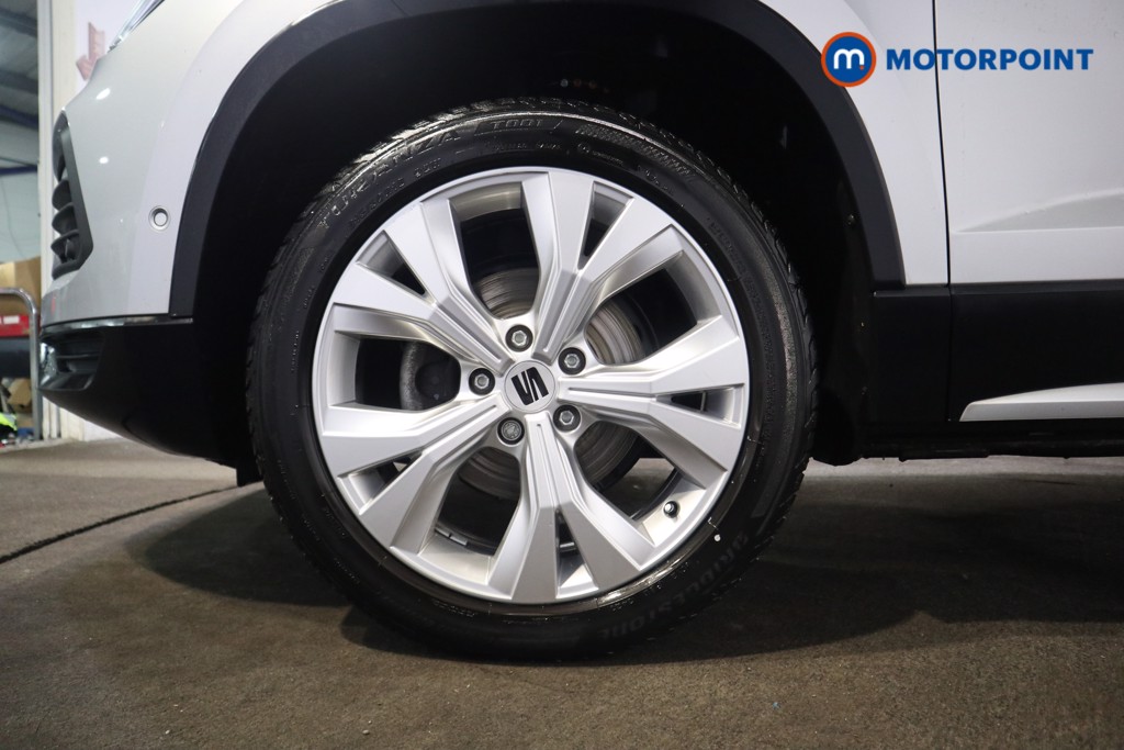 Used SEAT Ateca 2023 for sale - 77033936: Photo 27