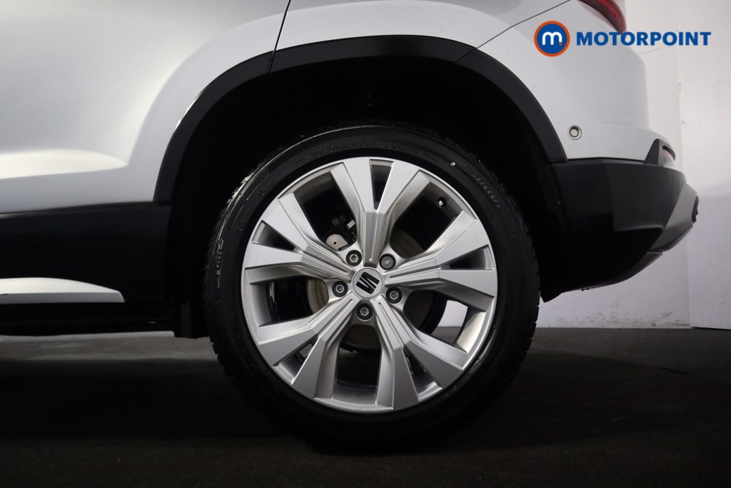 Used SEAT Ateca 2023 for sale - 77033936: Photo 28