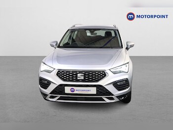 Used SEAT Ateca 2023 for sale - 77033936: Photo
