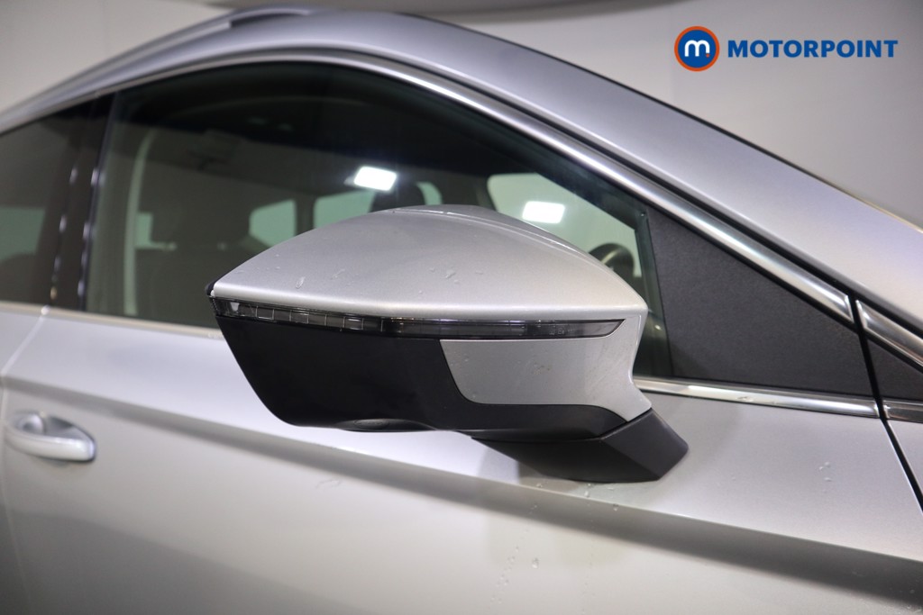 Used SEAT Ateca 2023 for sale - 77033936: Photo 34