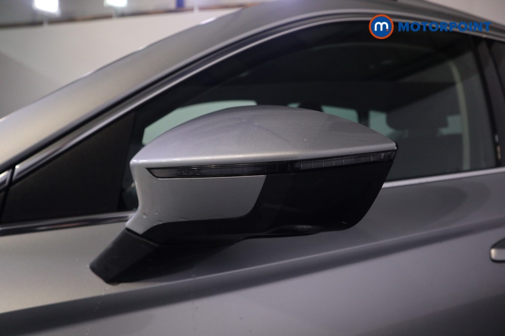 Used SEAT Ateca 2023 for sale - 77033936: Photo 35