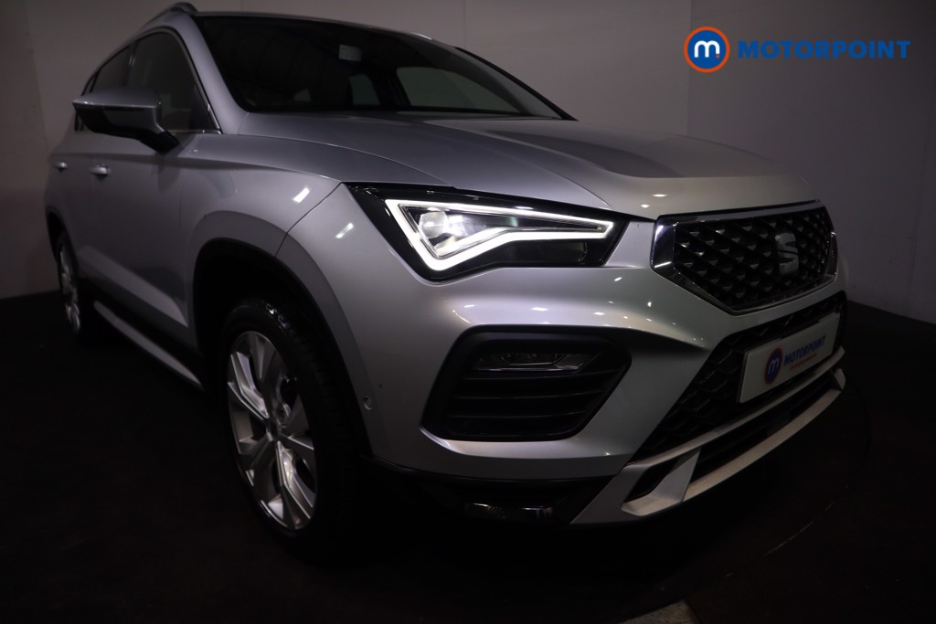 Used SEAT Ateca 2023 for sale - 77033936: Photo 37