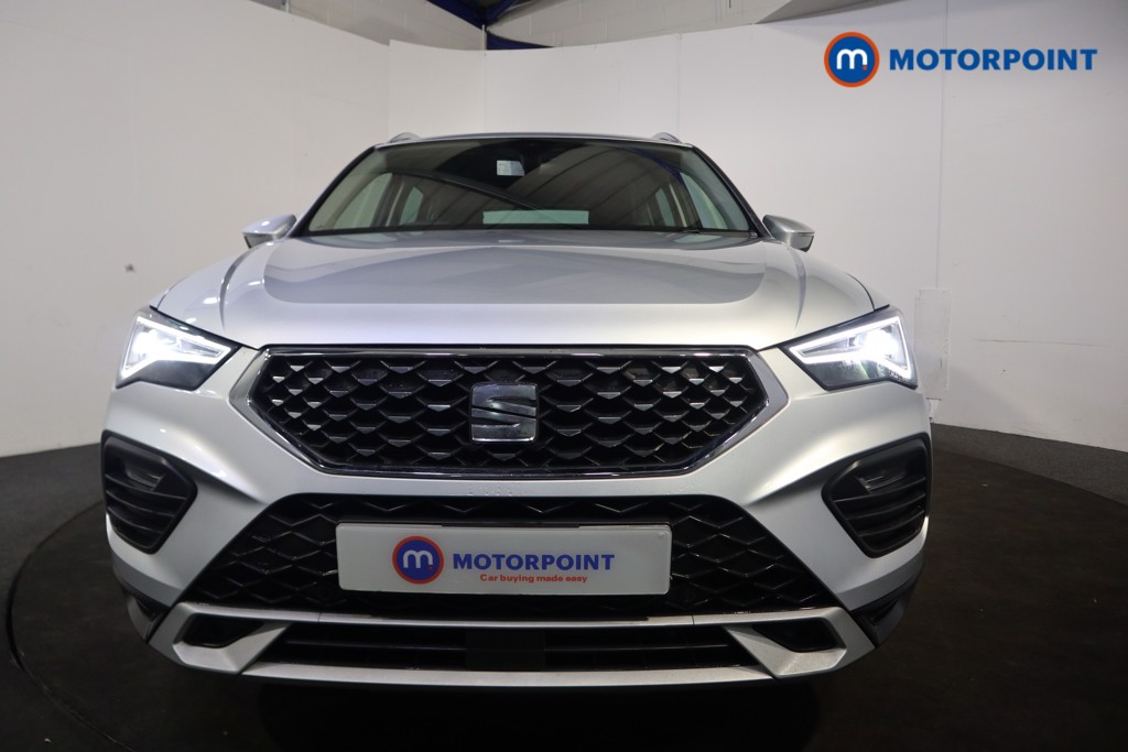 Used SEAT Ateca 2023 for sale - 77033936: Photo 38