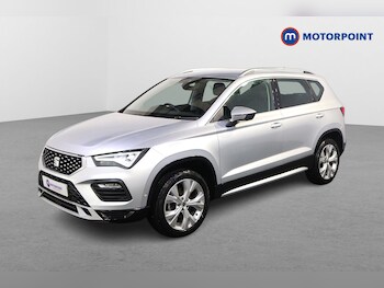 Used SEAT Ateca 2023 for sale - 77033936: Photo