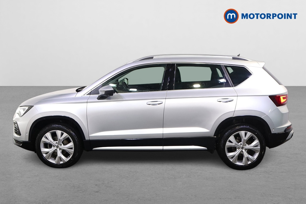 Used SEAT Ateca 2023 for sale - 77033936: Photo 4