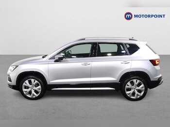 Used SEAT Ateca 2023 for sale - 77033936: Photo