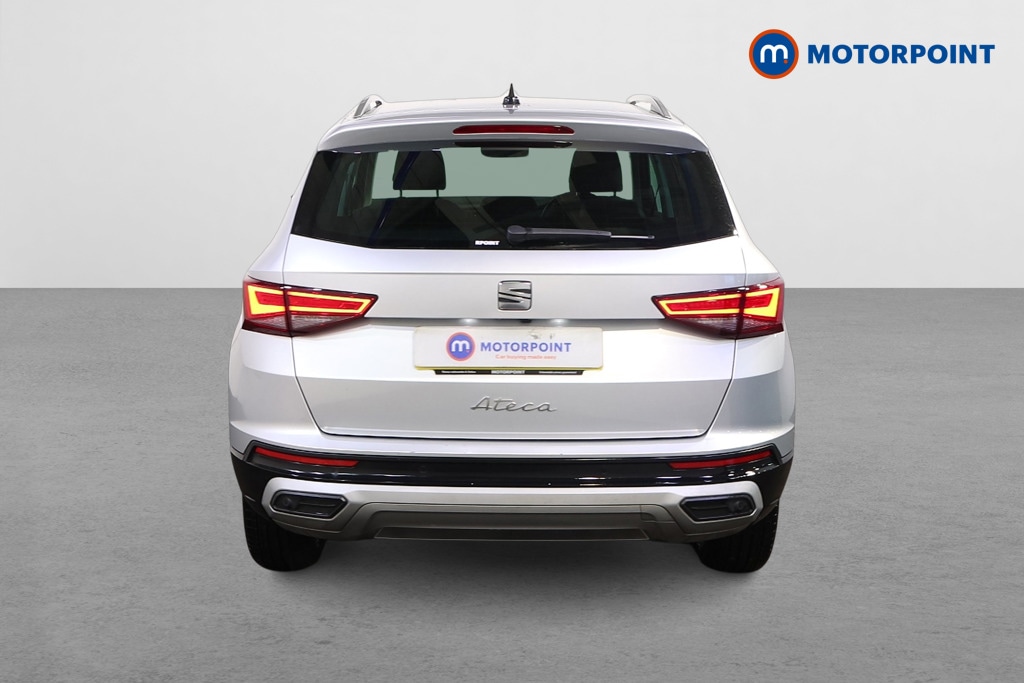 Used SEAT Ateca 2023 for sale - 77033936: Photo 6