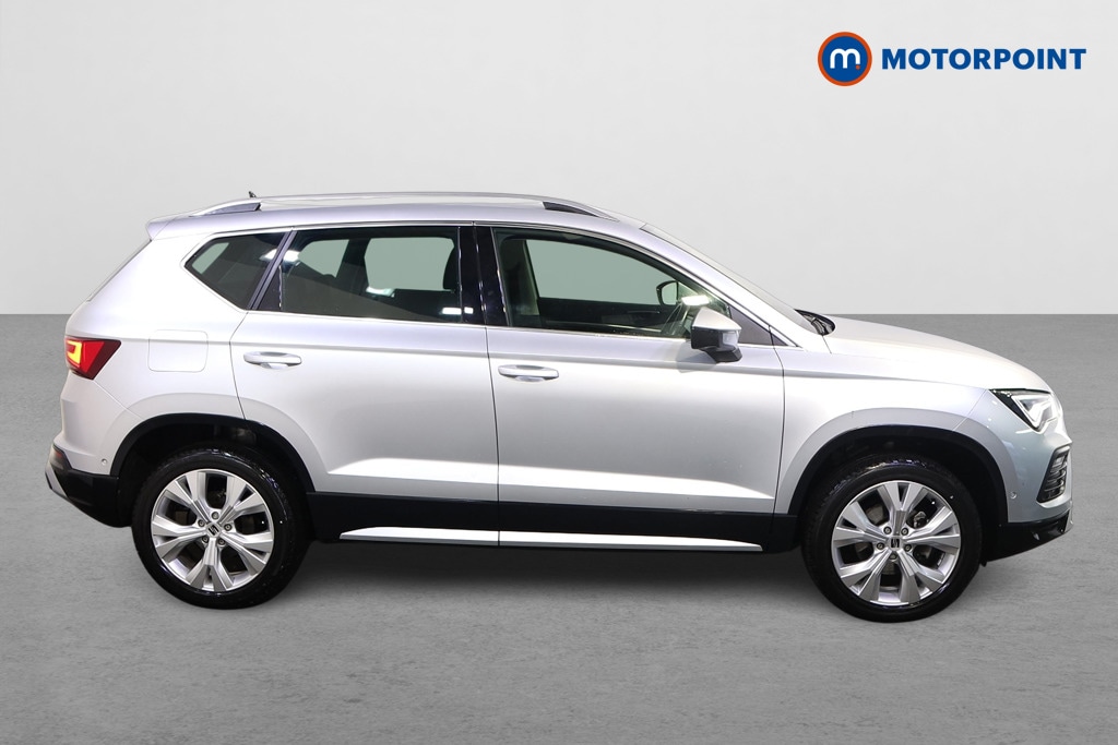 Used SEAT Ateca 2023 for sale - 77033936: Photo 8