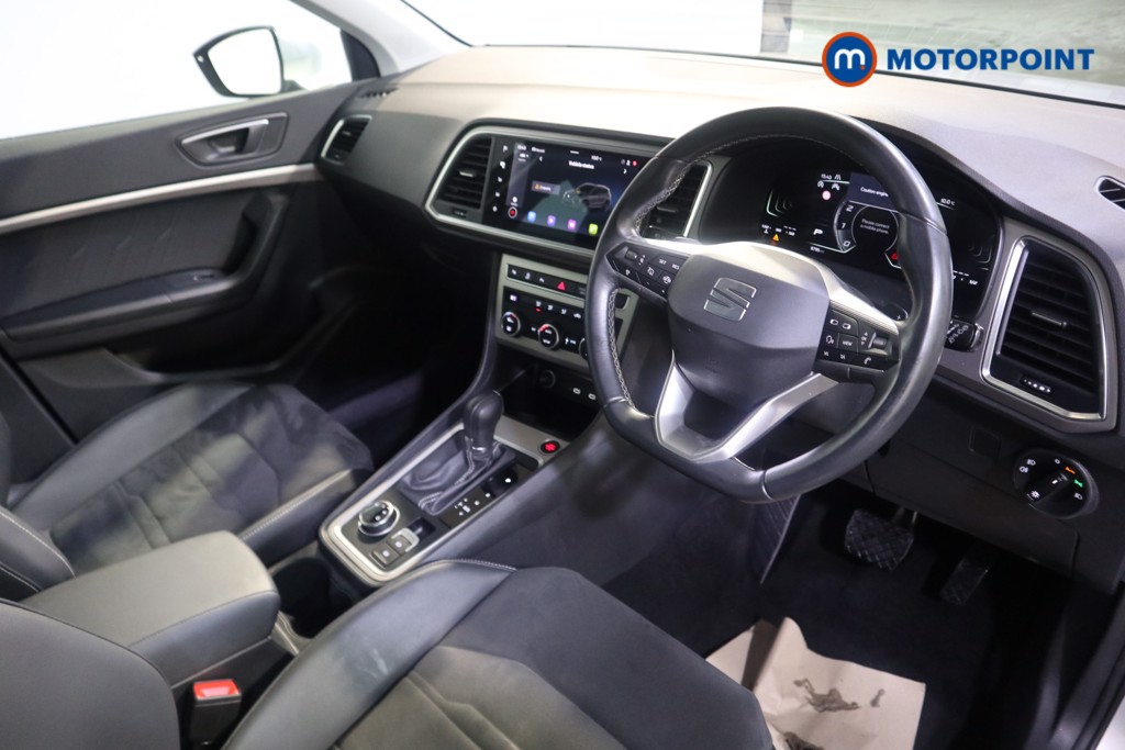 Used SEAT Ateca 2023 for sale - 77033936: Photo 9
