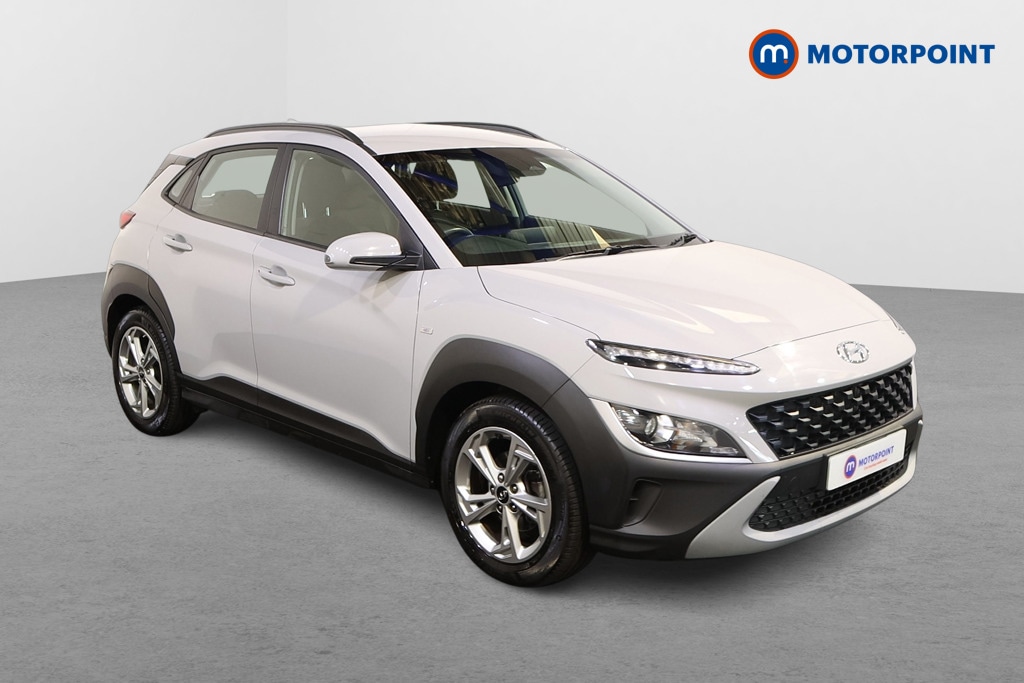 Used Hyundai KONA 2022 for sale - 76131676: Photo 1