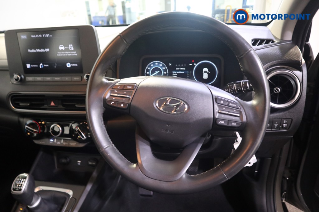 Used Hyundai KONA 2022 for sale - 76131676: Photo 10