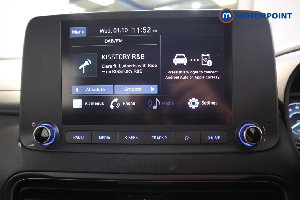 Used Hyundai KONA 2022 for sale - 76131676: Photo 16