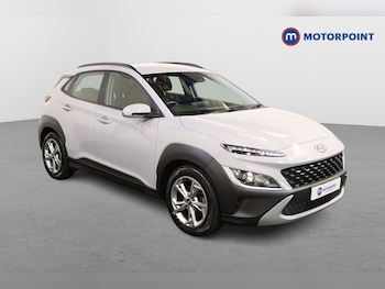 Used Hyundai KONA 2022 for sale - 76131676: Photo
