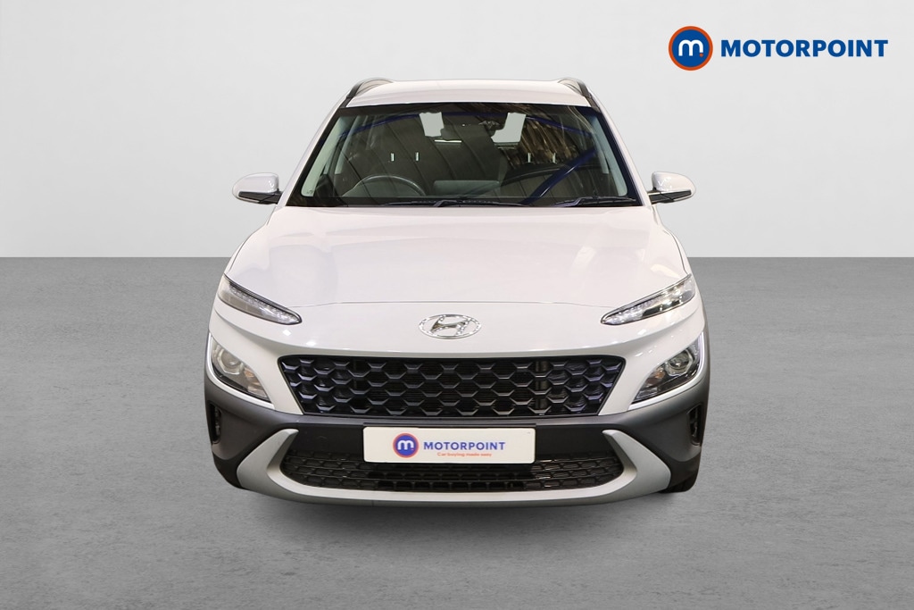 Used Hyundai KONA 2022 for sale - 76131676: Photo 2
