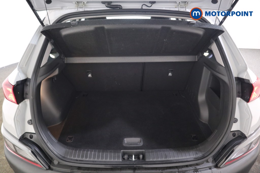 Used Hyundai KONA 2022 for sale - 76131676: Photo 22