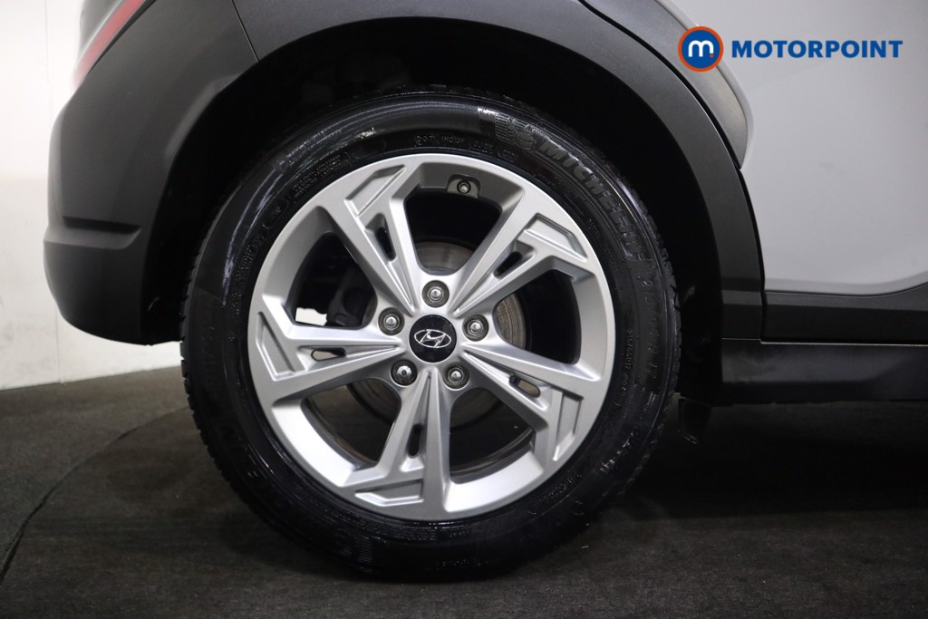 Used Hyundai KONA 2022 for sale - 76131676: Photo 23