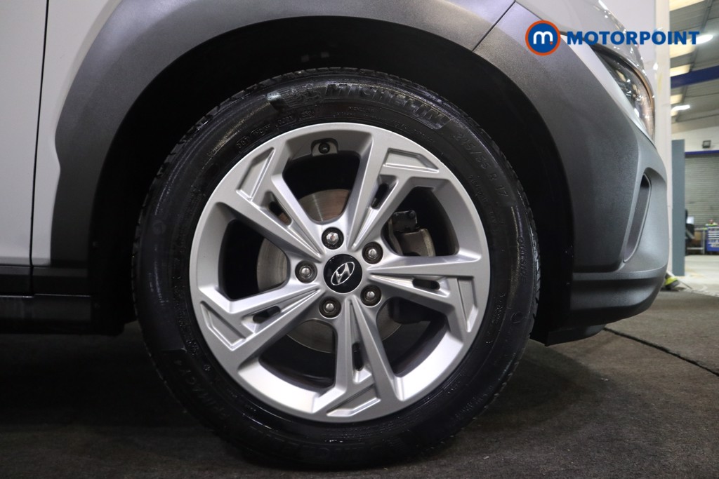 Used Hyundai KONA 2022 for sale - 76131676: Photo 24
