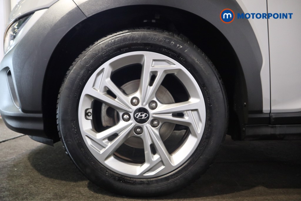 Used Hyundai KONA 2022 for sale - 76131676: Photo 25