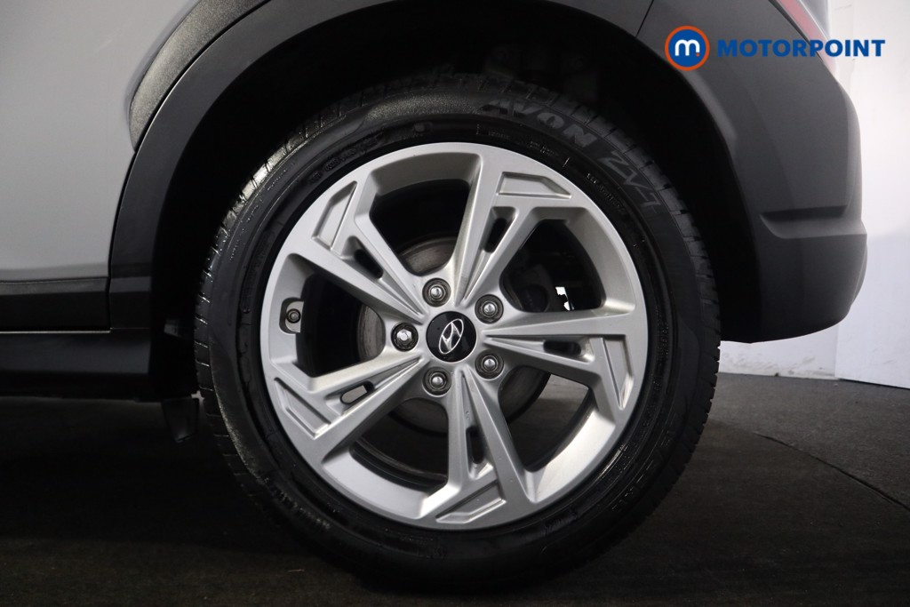 Used Hyundai KONA 2022 for sale - 76131676: Photo 26