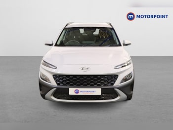 Used Hyundai KONA 2022 for sale - 76131676: Photo