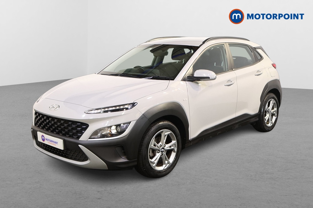 Used Hyundai KONA 2022 for sale - 76131676: Photo 3