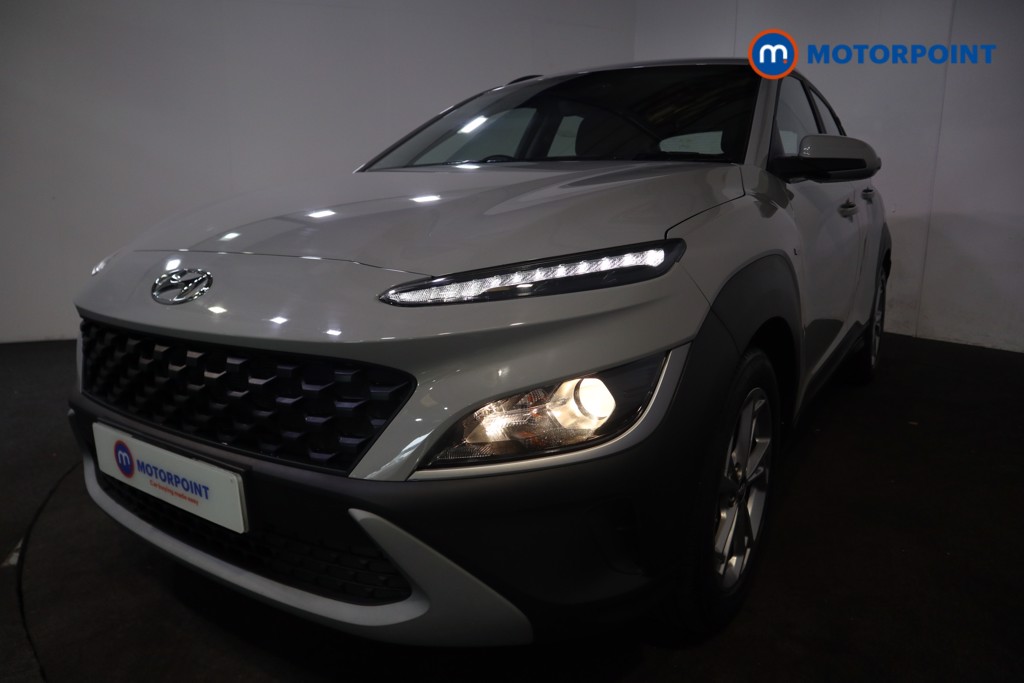 Used Hyundai KONA 2022 for sale - 76131676: Photo 34