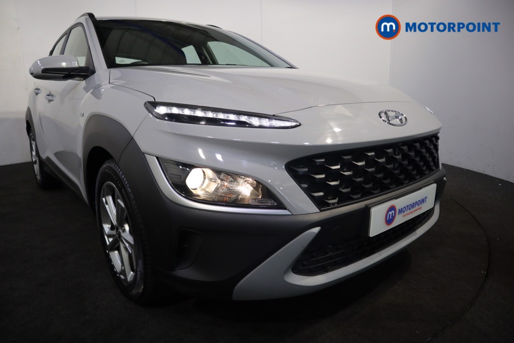 Used Hyundai KONA 2022 for sale - 76131676: Photo 35