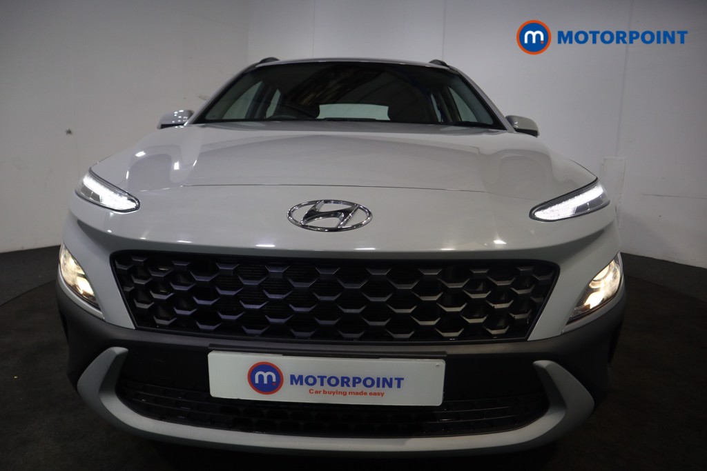 Used Hyundai KONA 2022 for sale - 76131676: Photo 36