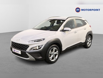 Used Hyundai KONA 2022 for sale - 76131676: Photo