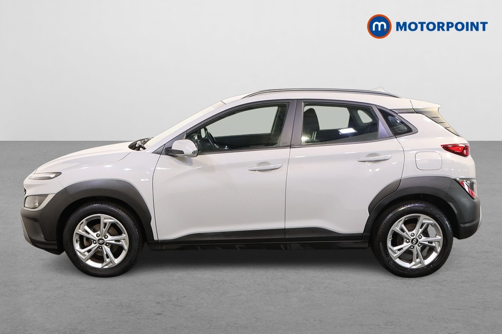 Used Hyundai KONA 2022 for sale - 76131676: Photo 4