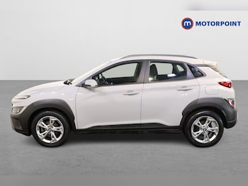 Used Hyundai KONA 2022 for sale - 76131676: Photo